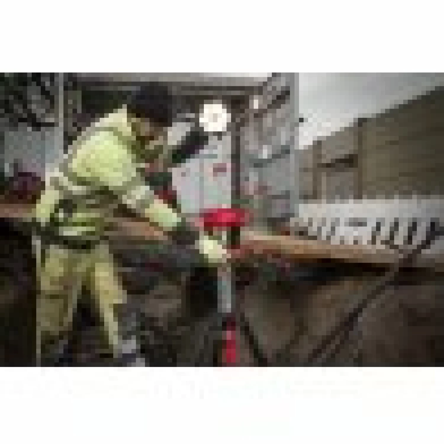 Milwaukee M18 SAL2-502B LED staande accu (2x 5.0 Ah) lamp in transporttas - 2800 Lm
