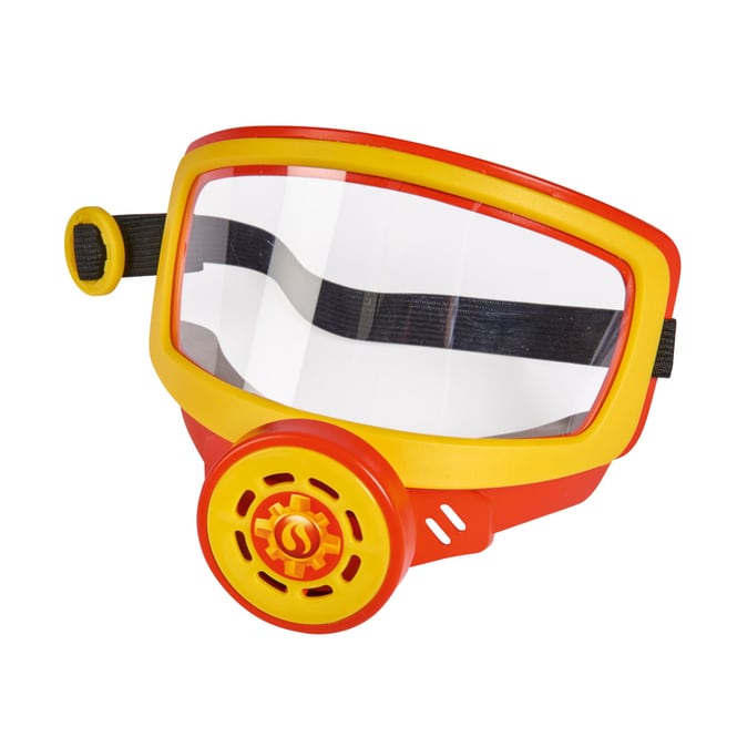 Feuerwehrmann Sam - Sauerstoffmaske