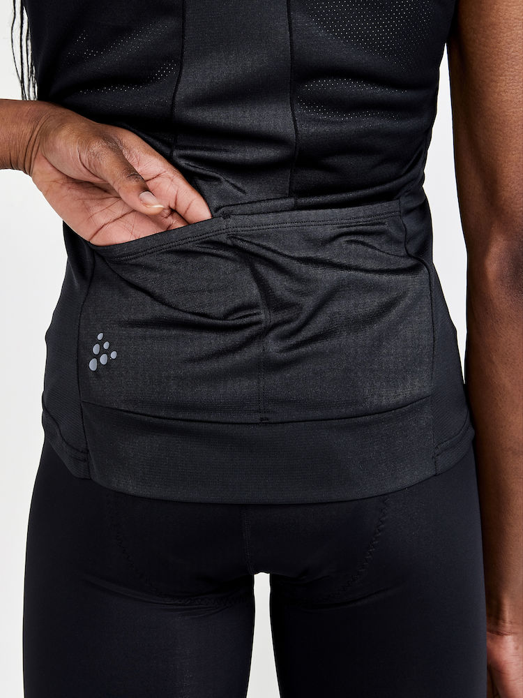 Craft Endur Singlet Women Sort