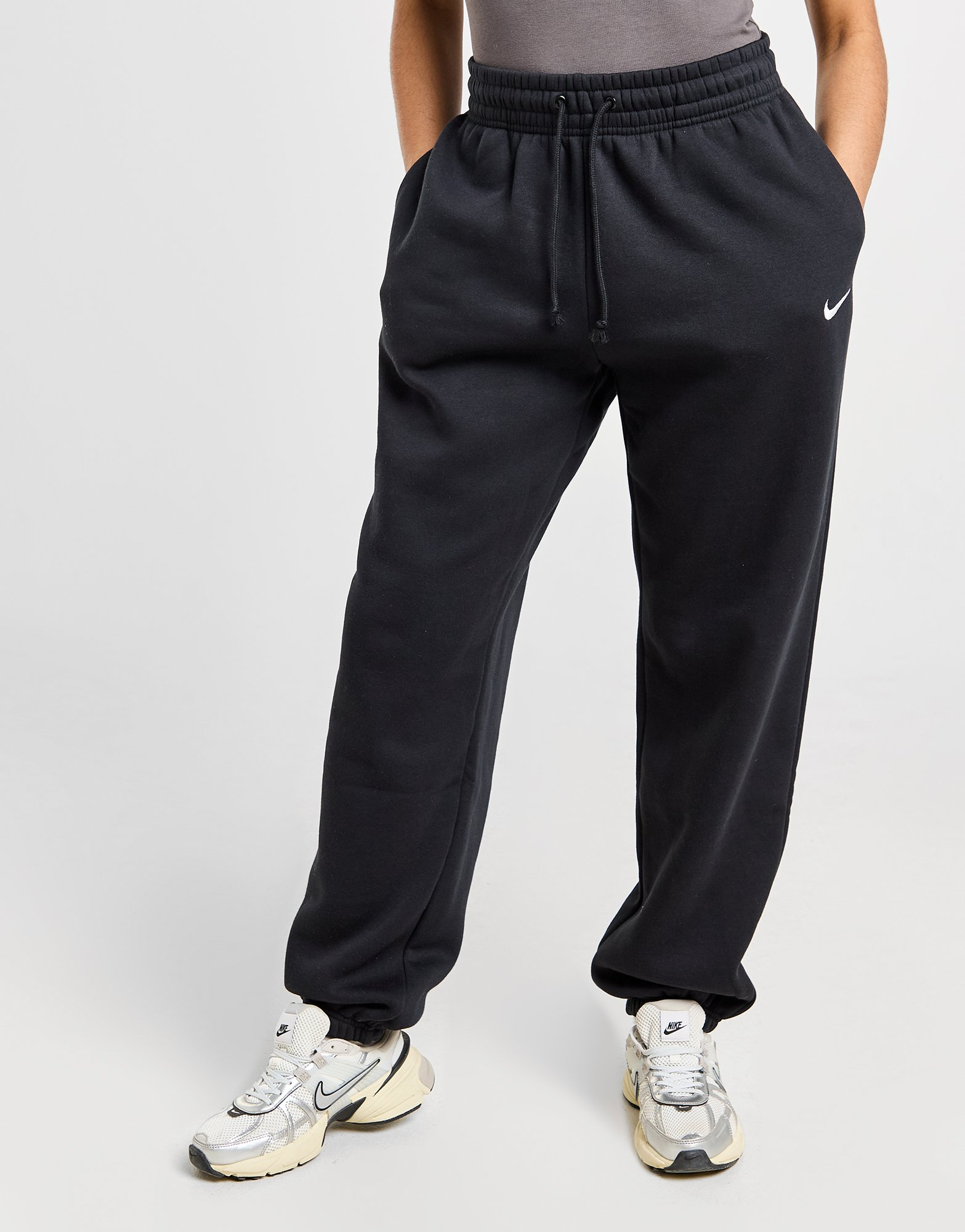 Nike Phoenix Fleece Oversized Joggers