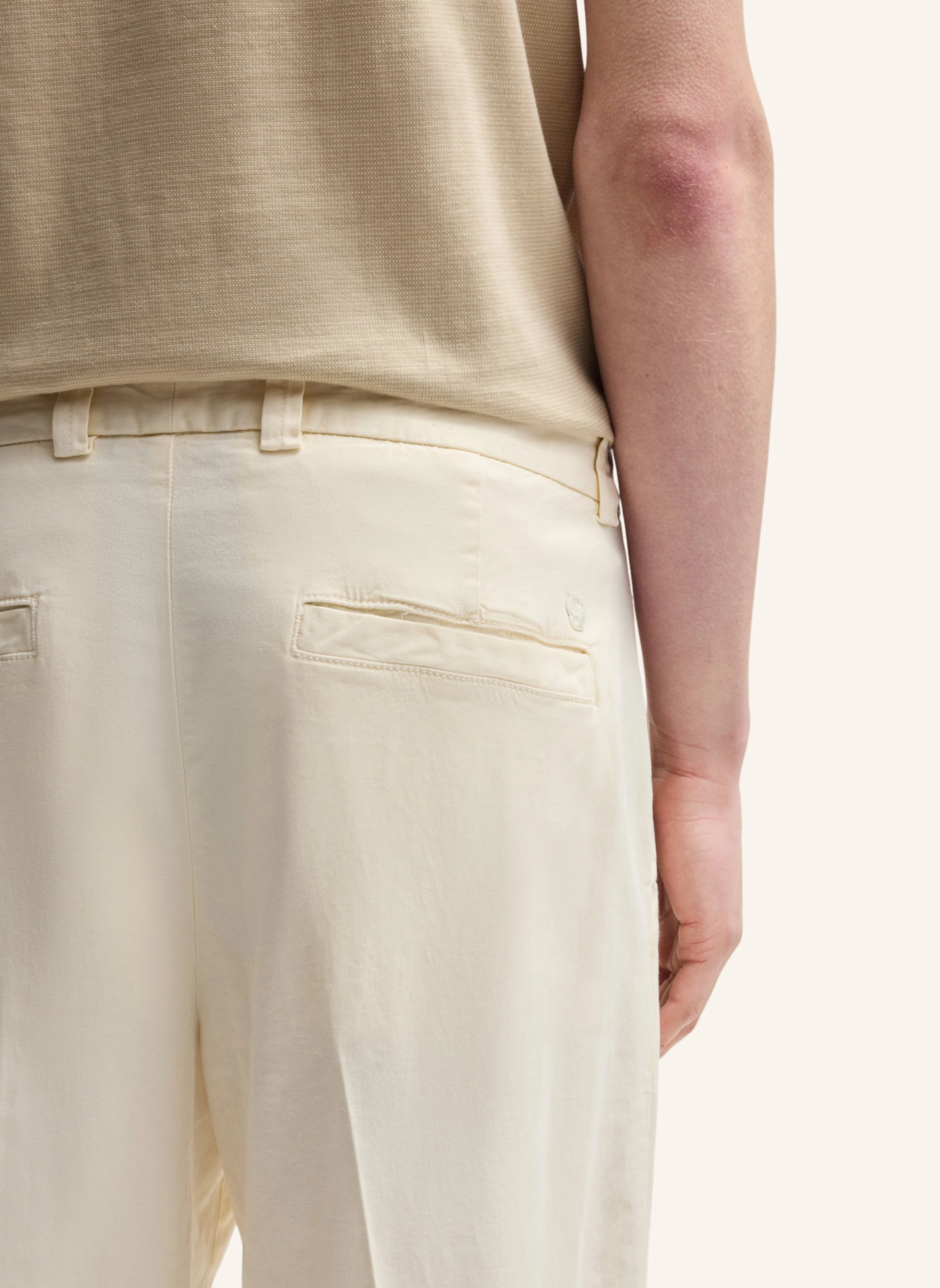 BOSS Casual Hose C-PERIN-PL Tapered Fit