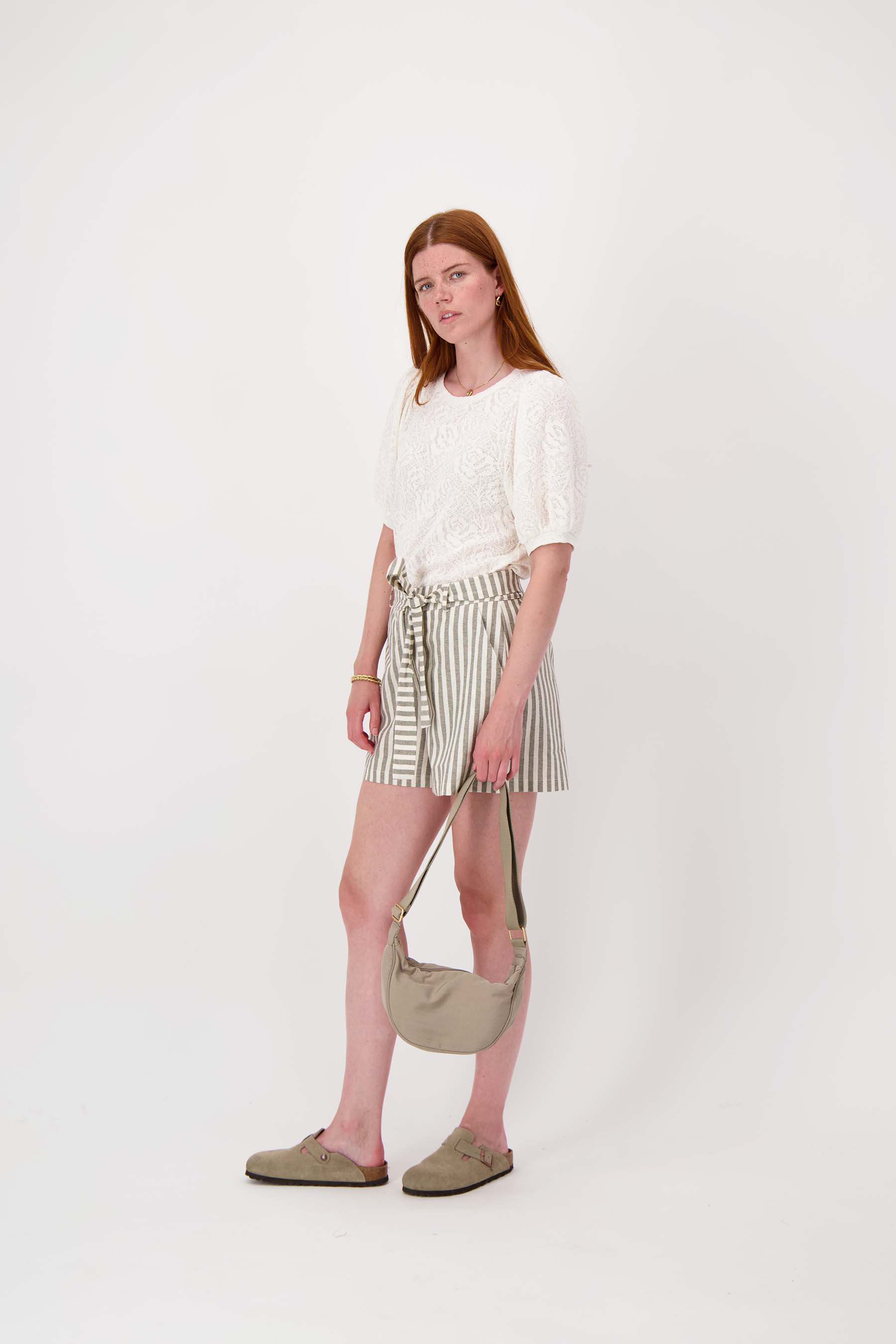 nylon fanny pack