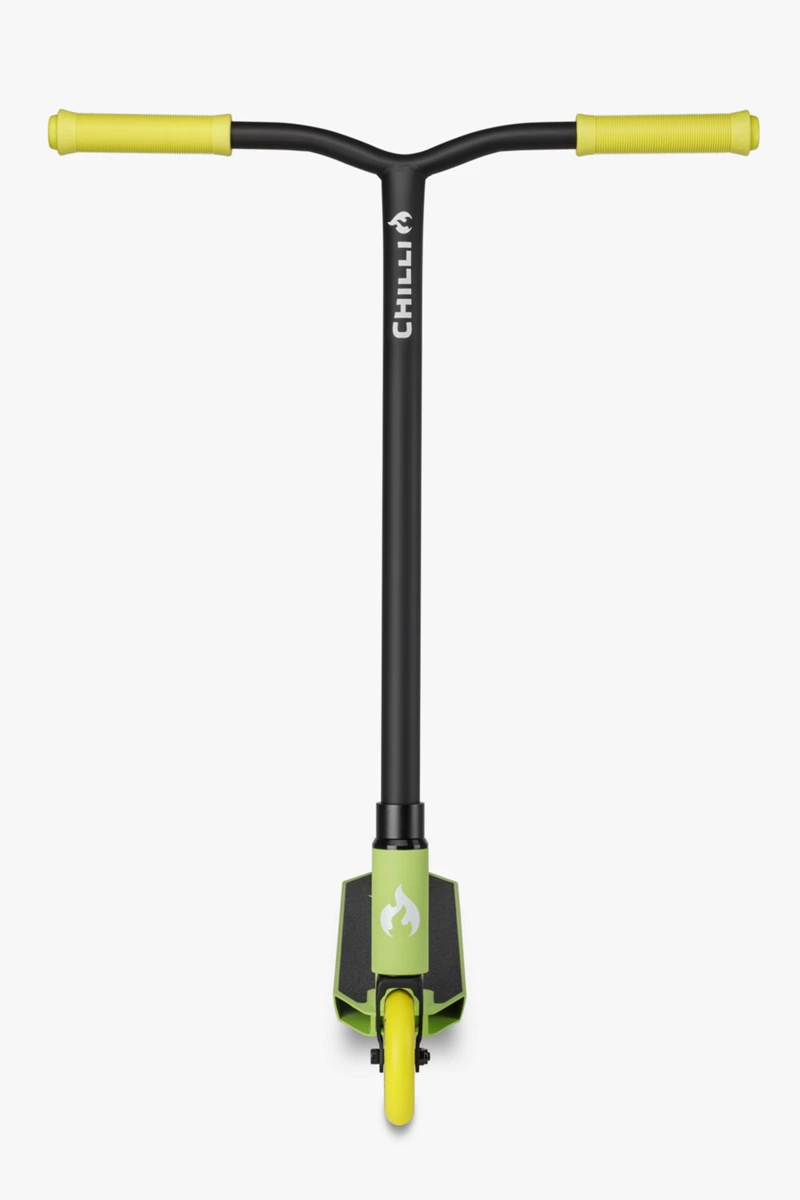 Chilli Pro Base Scooter