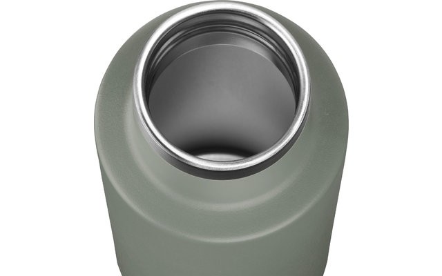 Esbit Sculptor Edelstahl Isolierflasche 750 ml