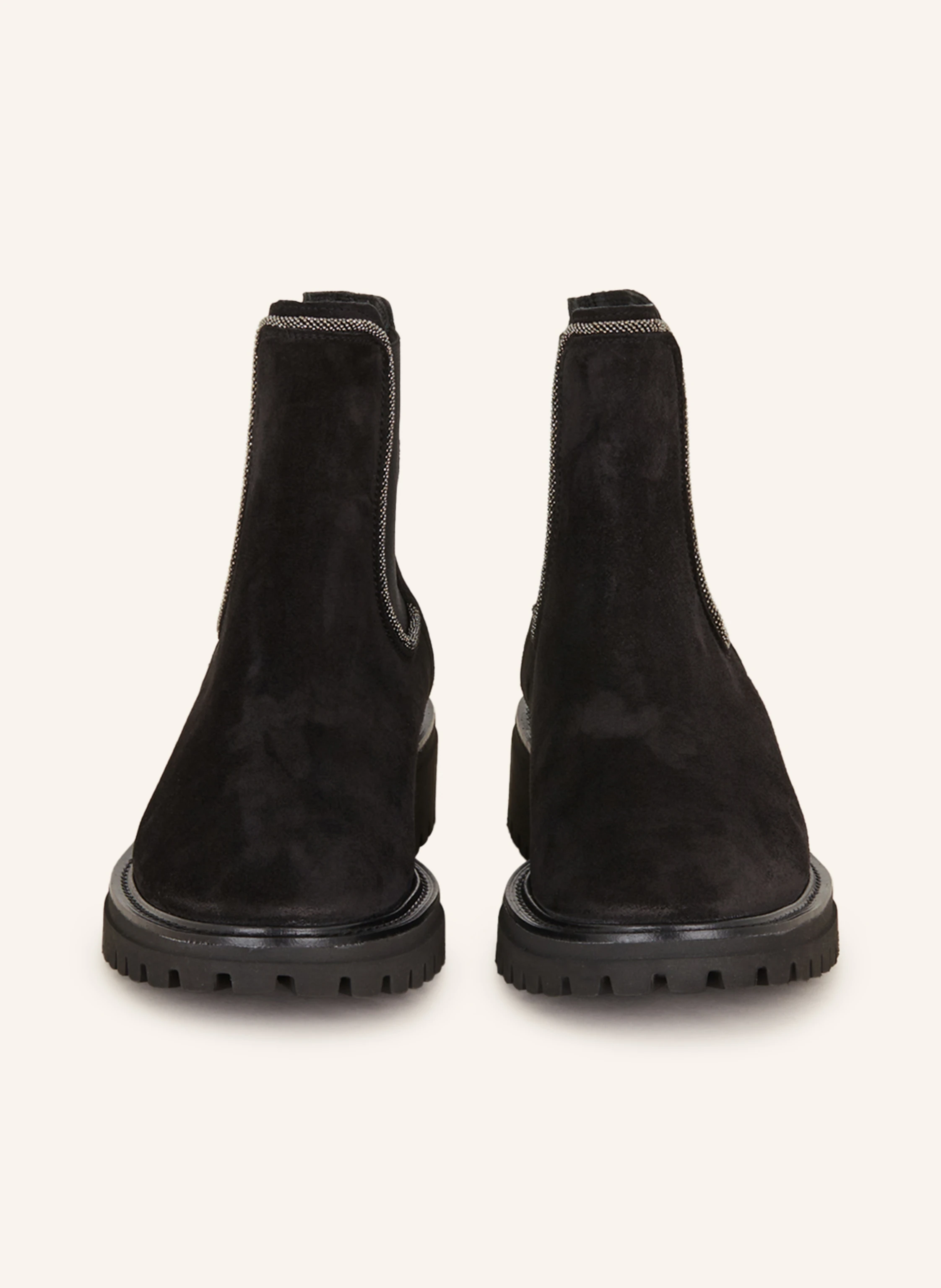 paul green Chelsea-Boots