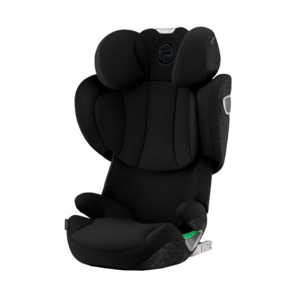 Cybex Solution T i-Fix Autostoeltje - Mirage Grey