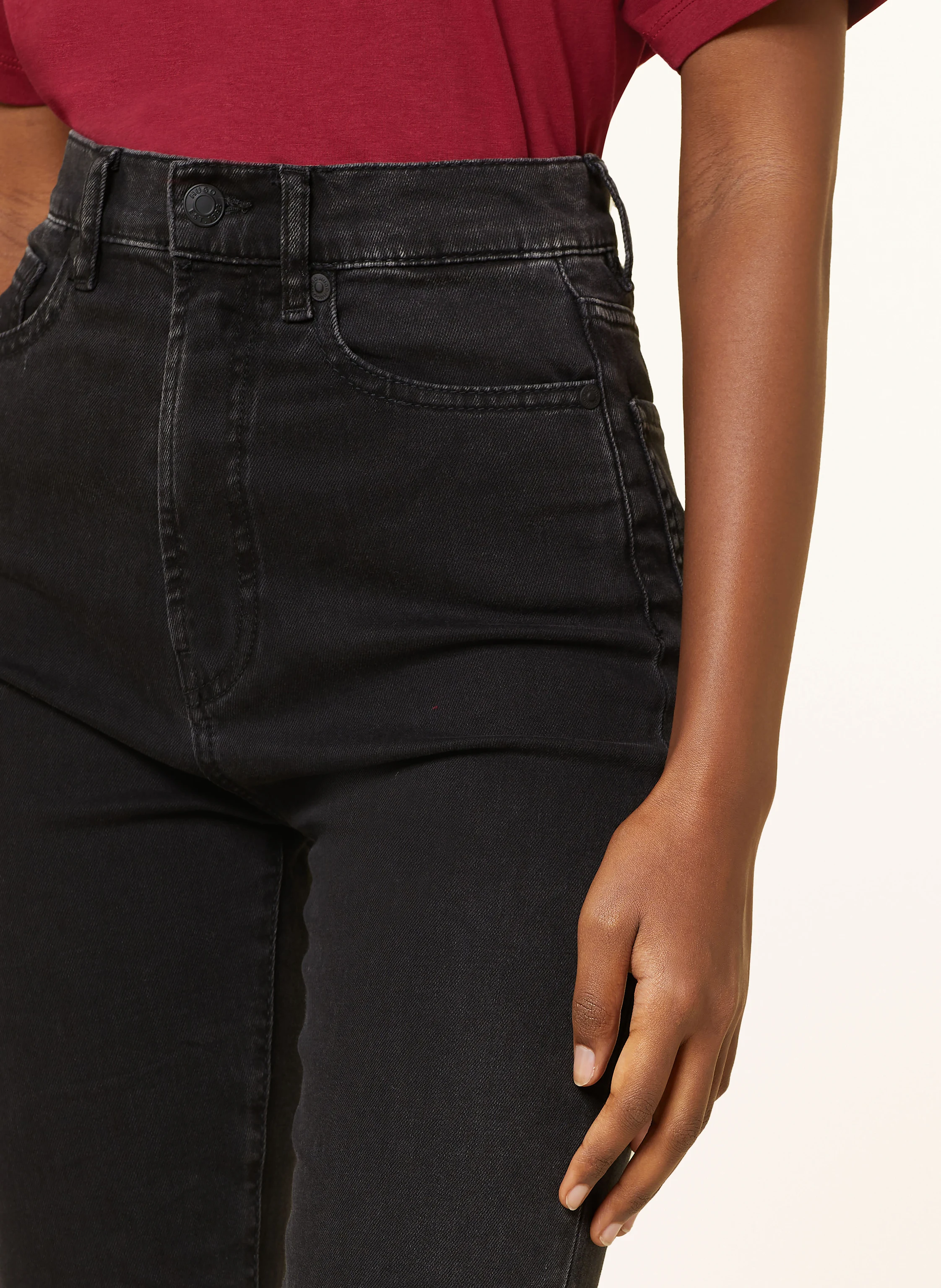 HUGO Skinny Jeans GIRALI