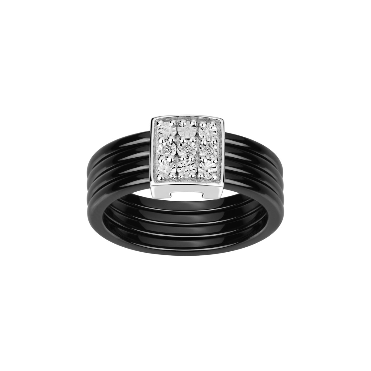 Bague en Argent