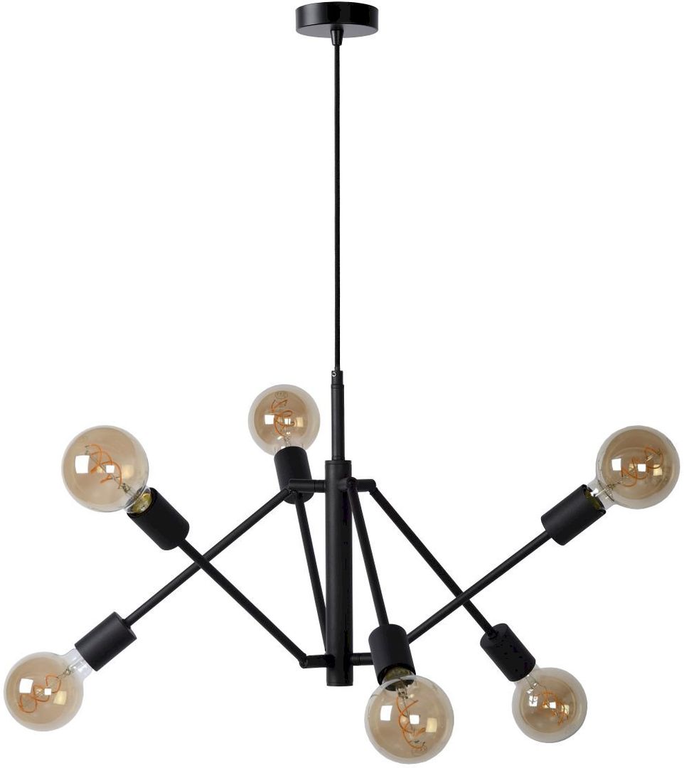 Lucide   Lester Hanglamp