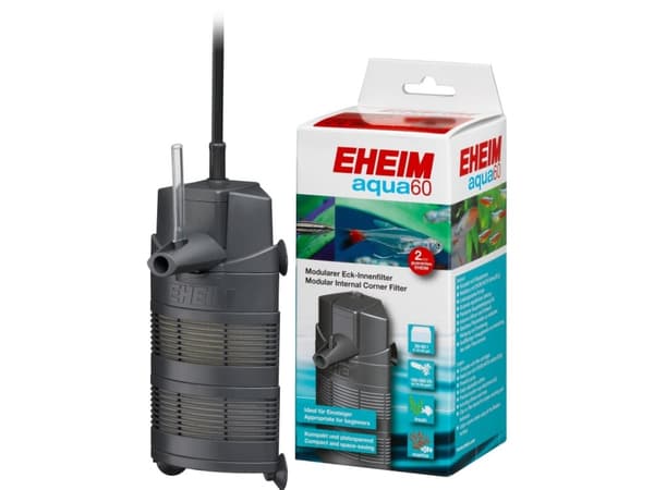 EHEIM aqua60 indv. filter 230V/50Hz