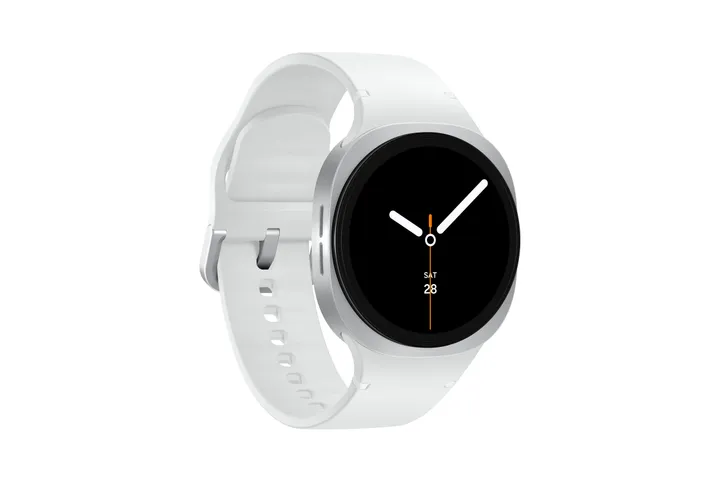 Samsung | Galaxy Watch8 40mm BT - Silver