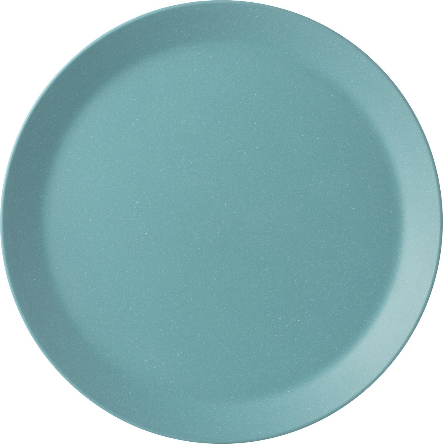Mepal plat dinerbord Bloom groen D 28 H 1,8 cm