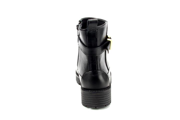 AQA Shoes A8220 tramonto nero