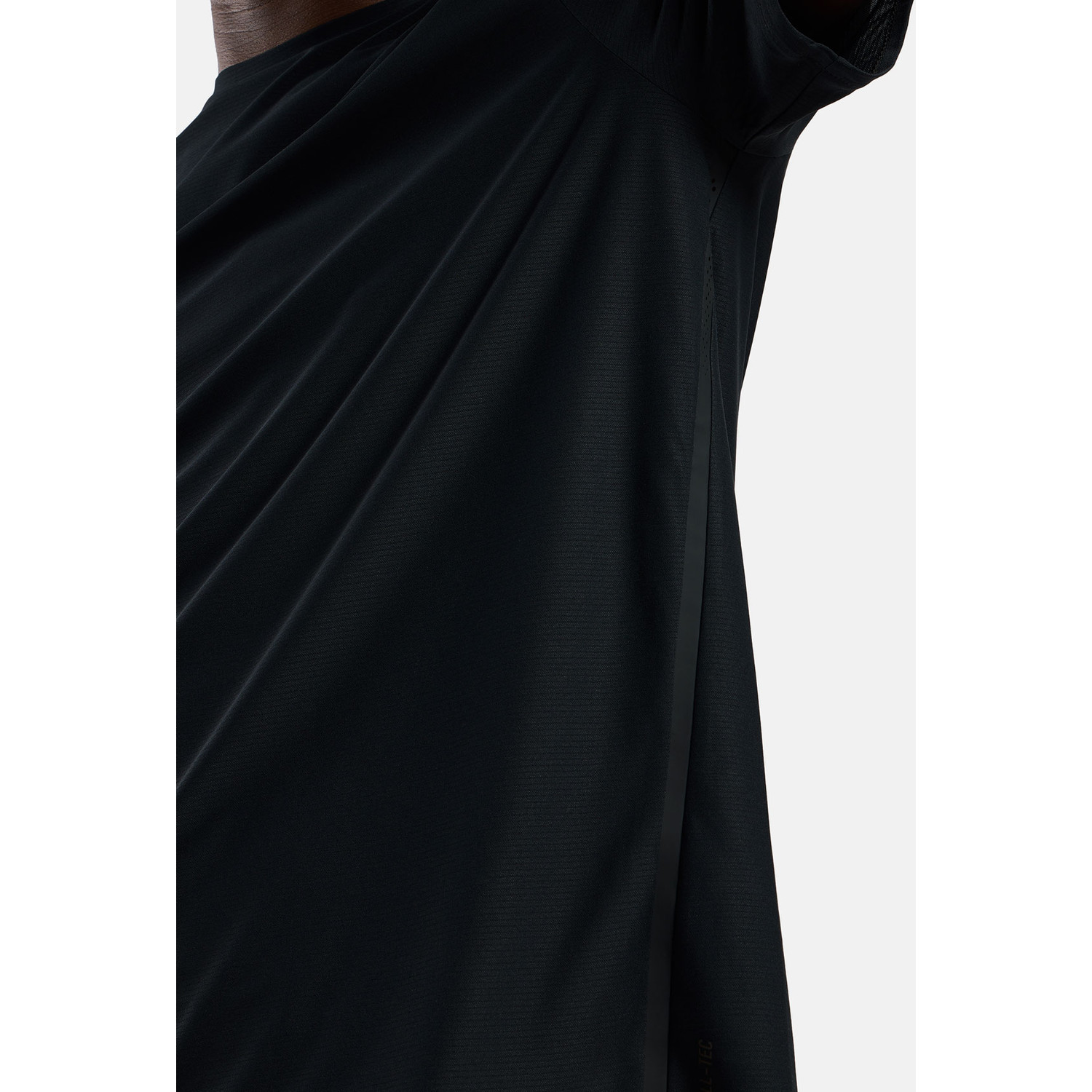 Odlo ZeroWeight Crew Neck Chilltec T-Shirt Heren
