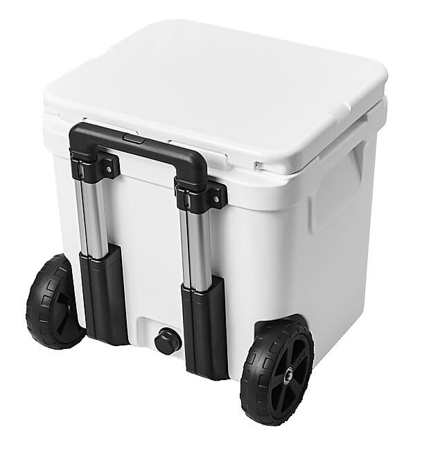 YETI - GLACIERE RIDE ROADIE 48 A ROULETTE