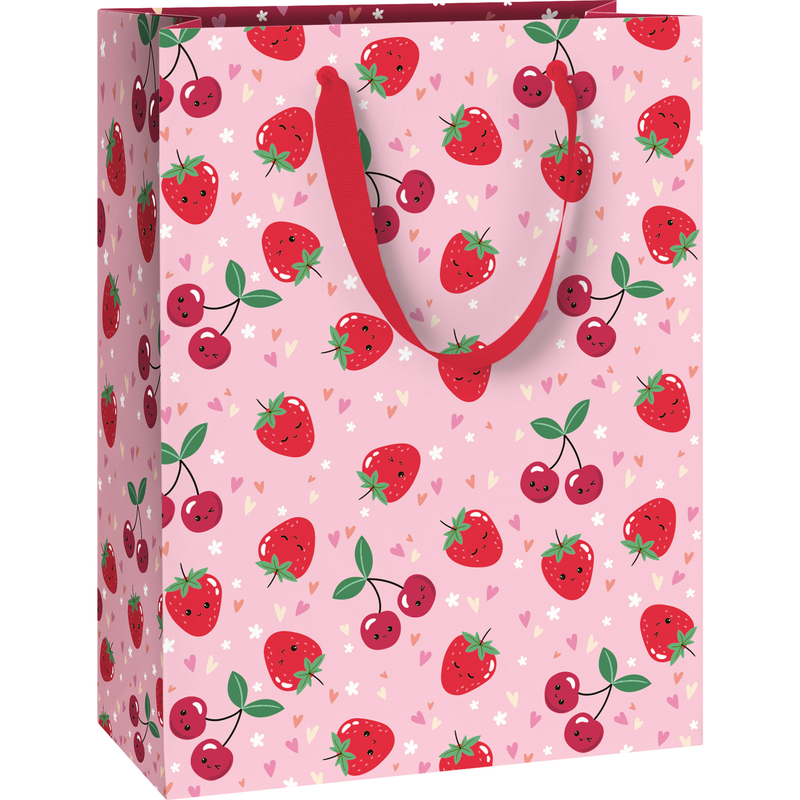 Stewo Geschenktüte Yumi, 23 x 30 x 13 cm, 1 Stück