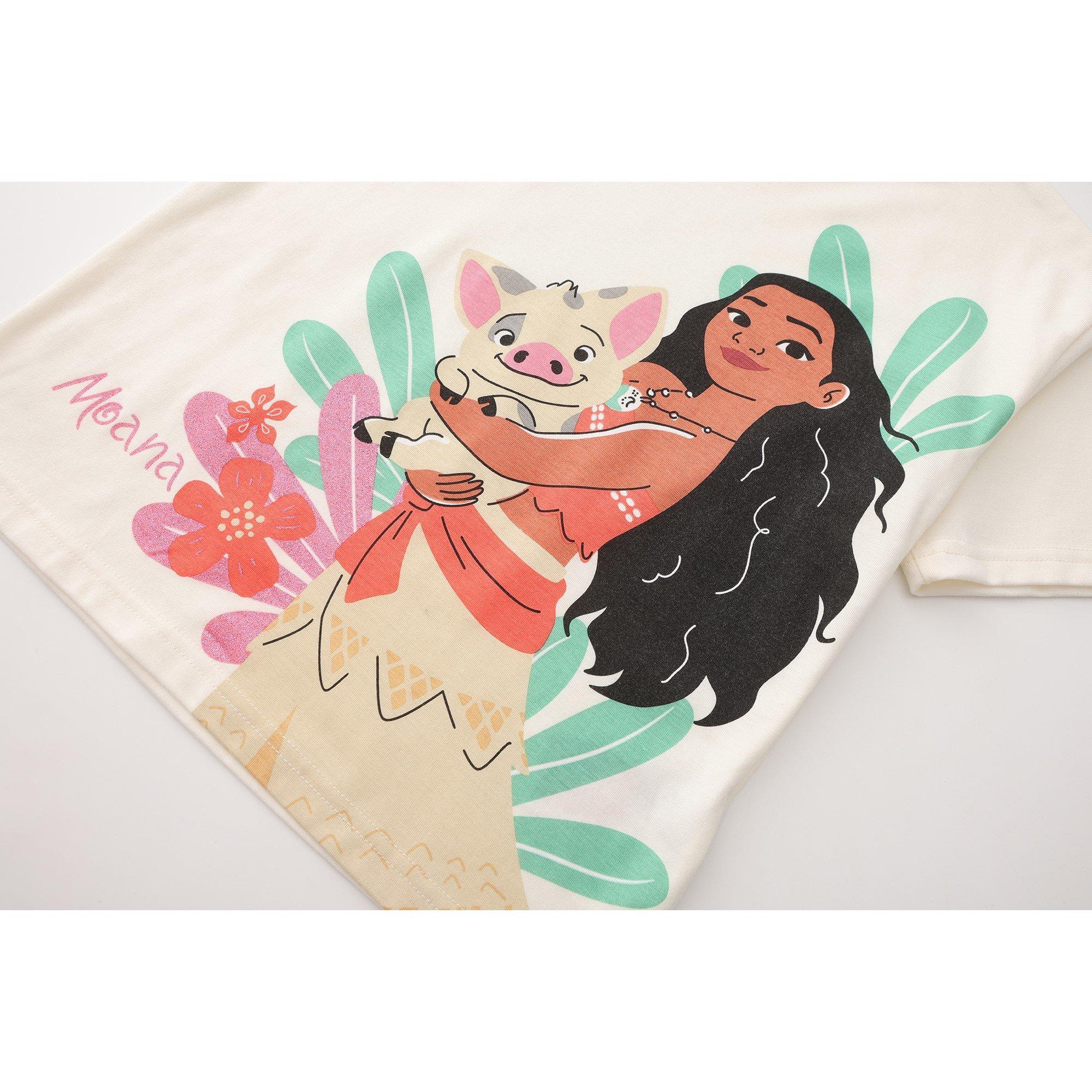Character Charming Character T-Shirt Collection