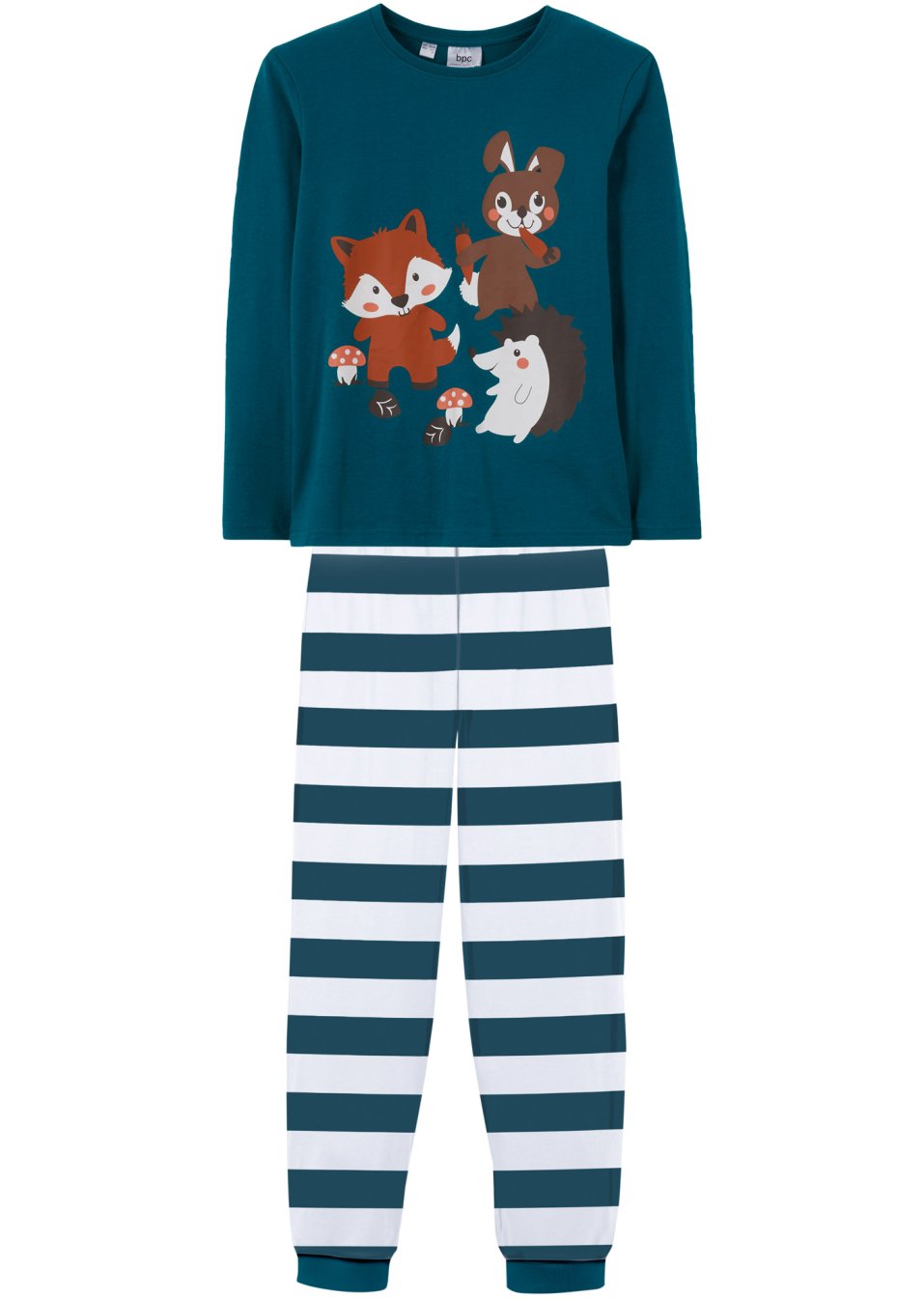Pyjama (Ens. 2 pces.) fille