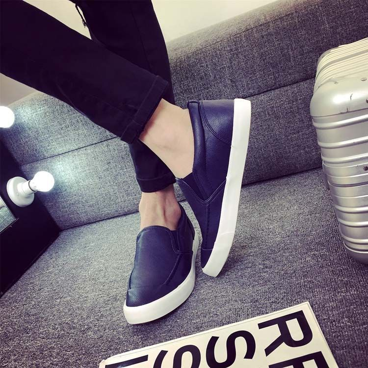 Solejoy - Instappers