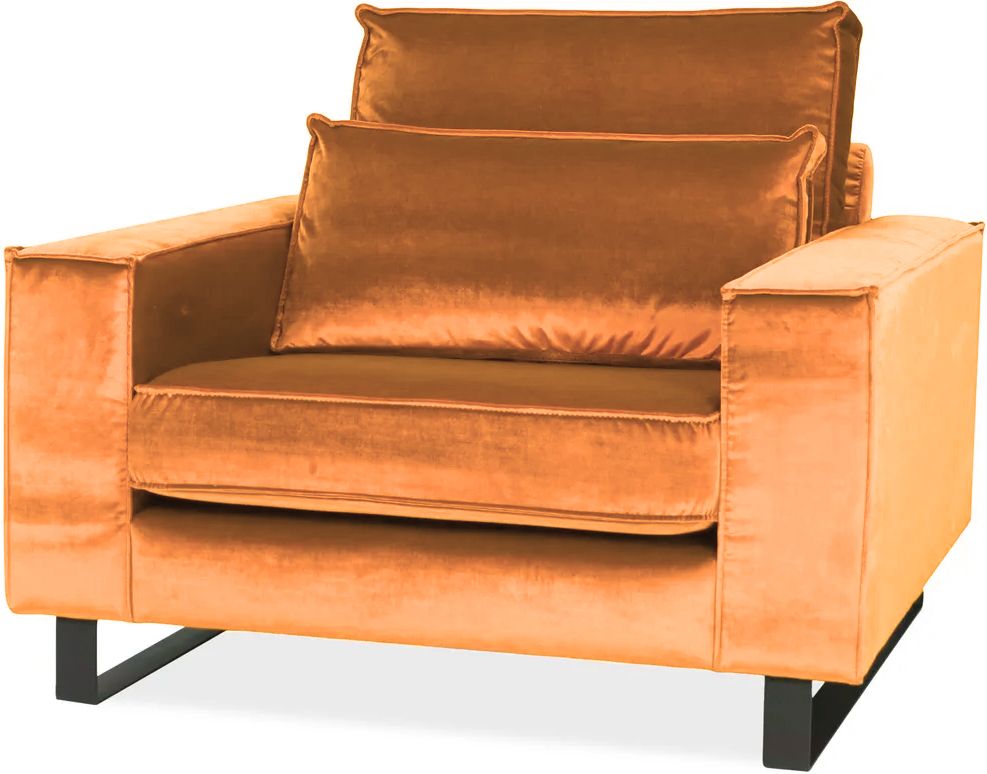 Fauteuil - Loveseat Saint-Laurent