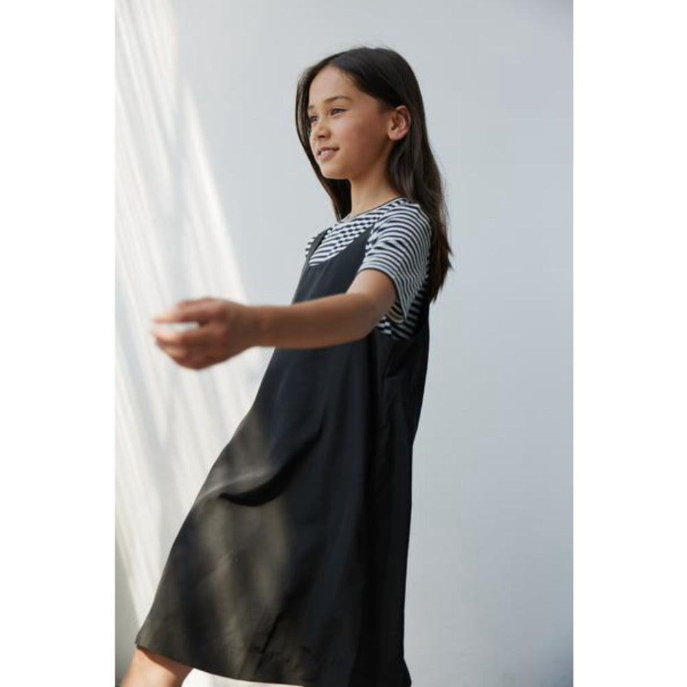 Køb Sofie Schnoor Black Kjole