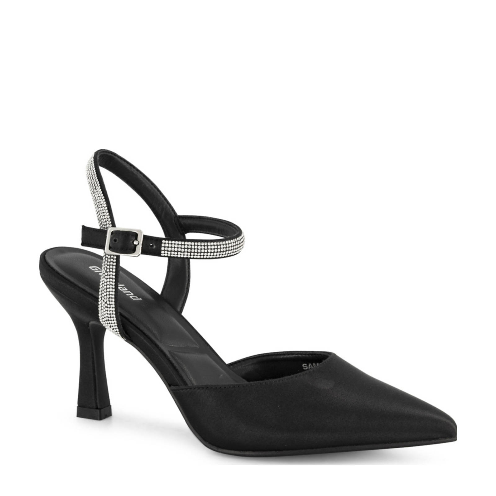 Graceland pumps zwart