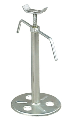 Unterstellbock