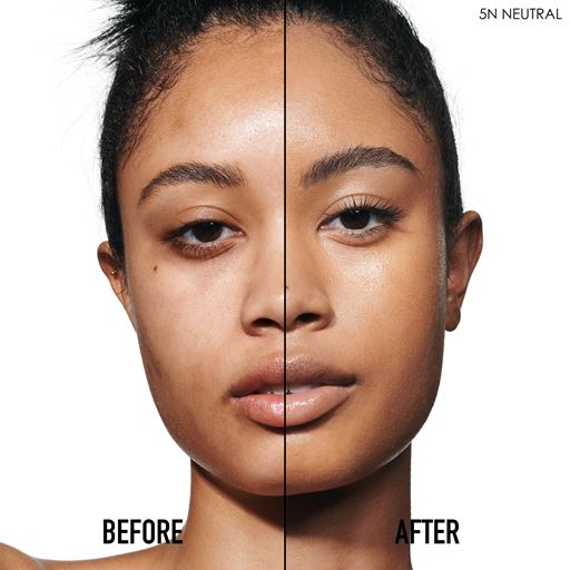 Dior Forever Skin Glow 24h Hydrating Radiant Foundation, 5N