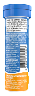 Nuun Sport Sinaasappel Bruistabletten 10TB