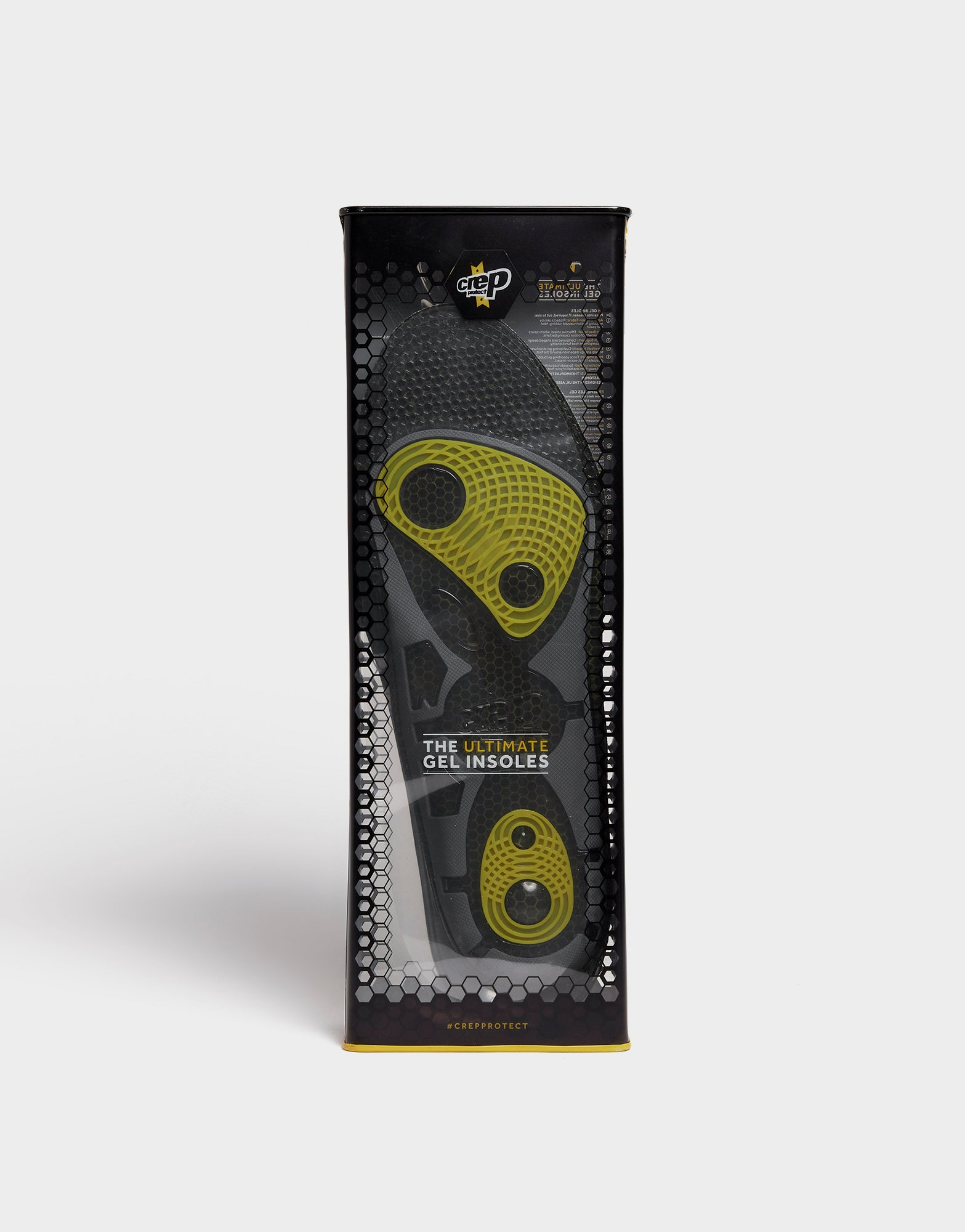Crep Protect Semelles en Gel