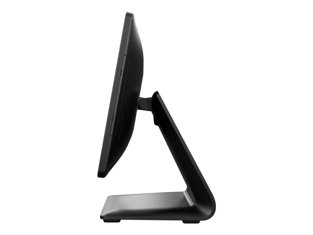 Elo I-Series 3 - Alt-i-én Celeron 7305L - RAM 8 GB - SSD 128 GB - NVMe - UHD Graphics - Gigabit Ethernet, Bluetooth 5.2, IEEE 802.11ax (Wi-Fi 6) - Win 10 IoT Enterprise 2021 LTSC - skærm: LED 15.6