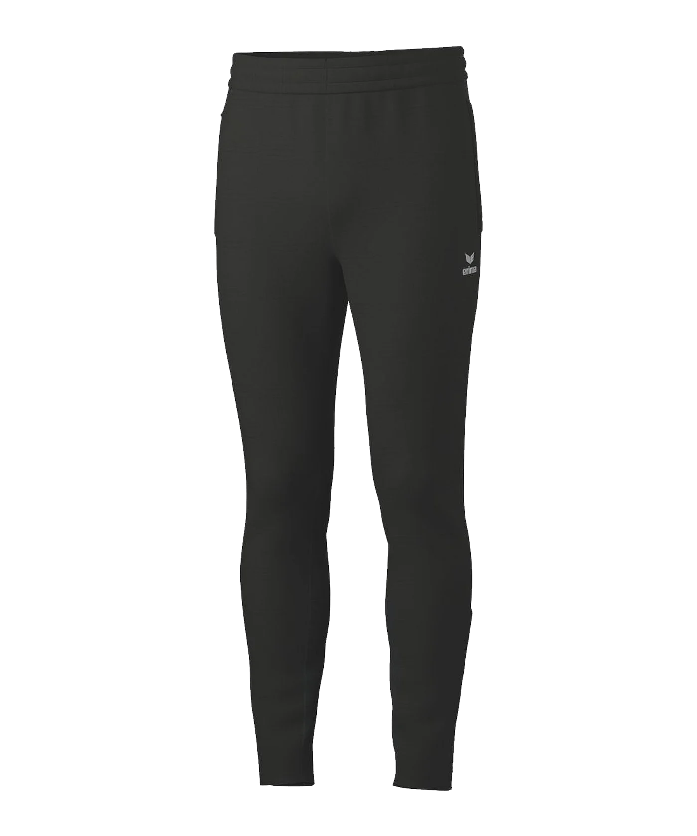 Erima Liga Star Trainingshose Kids Schwarz