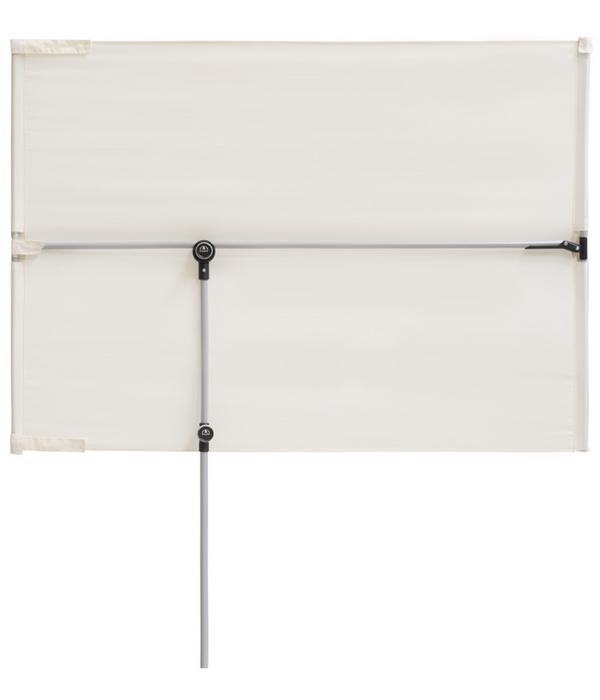 doppler Balkonblende Active, 180 x 130 cm