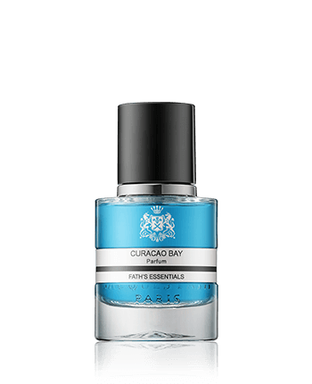Jacques Fath Fath's Essentials Curacao Bay Parfum Natural Spray 50ml