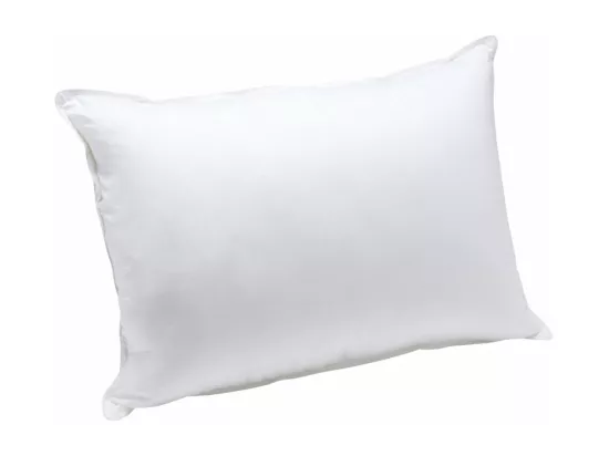 Oreiller souple Sensation Duvet gonflant 50x70cm