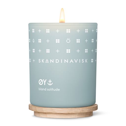 Skandinavisk Duftlys, Øy
