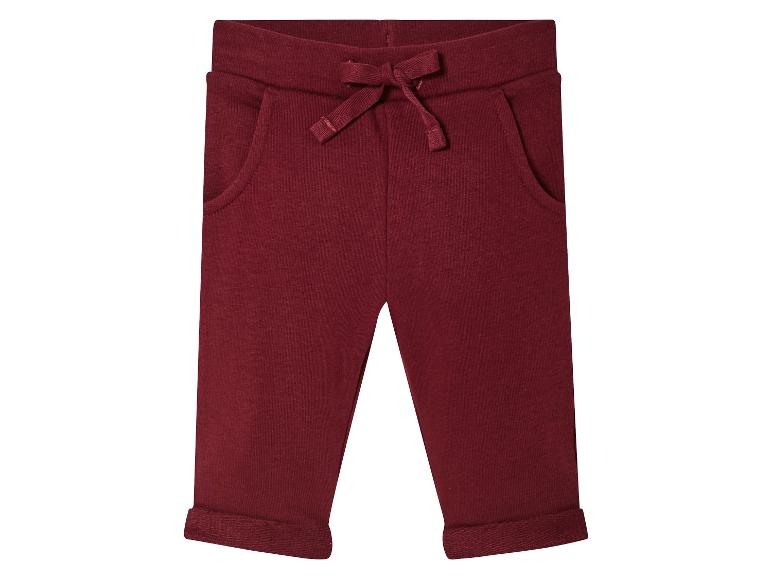 Baby joggingbroek