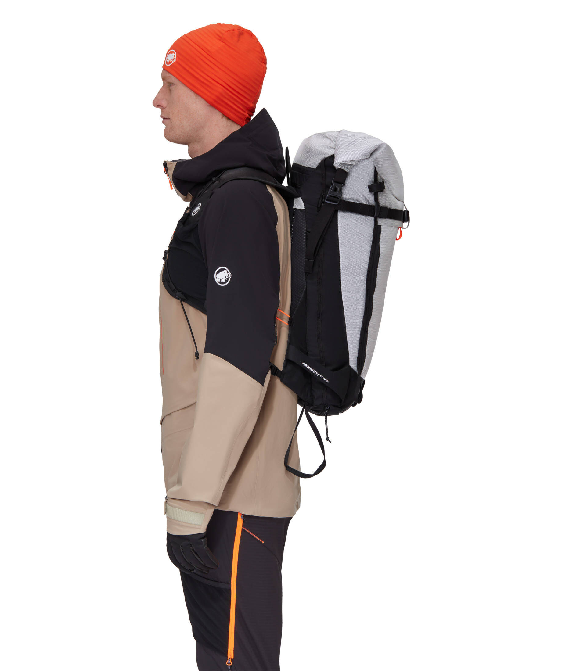 Mammut| Skirucksack AENERGY ST 20-25