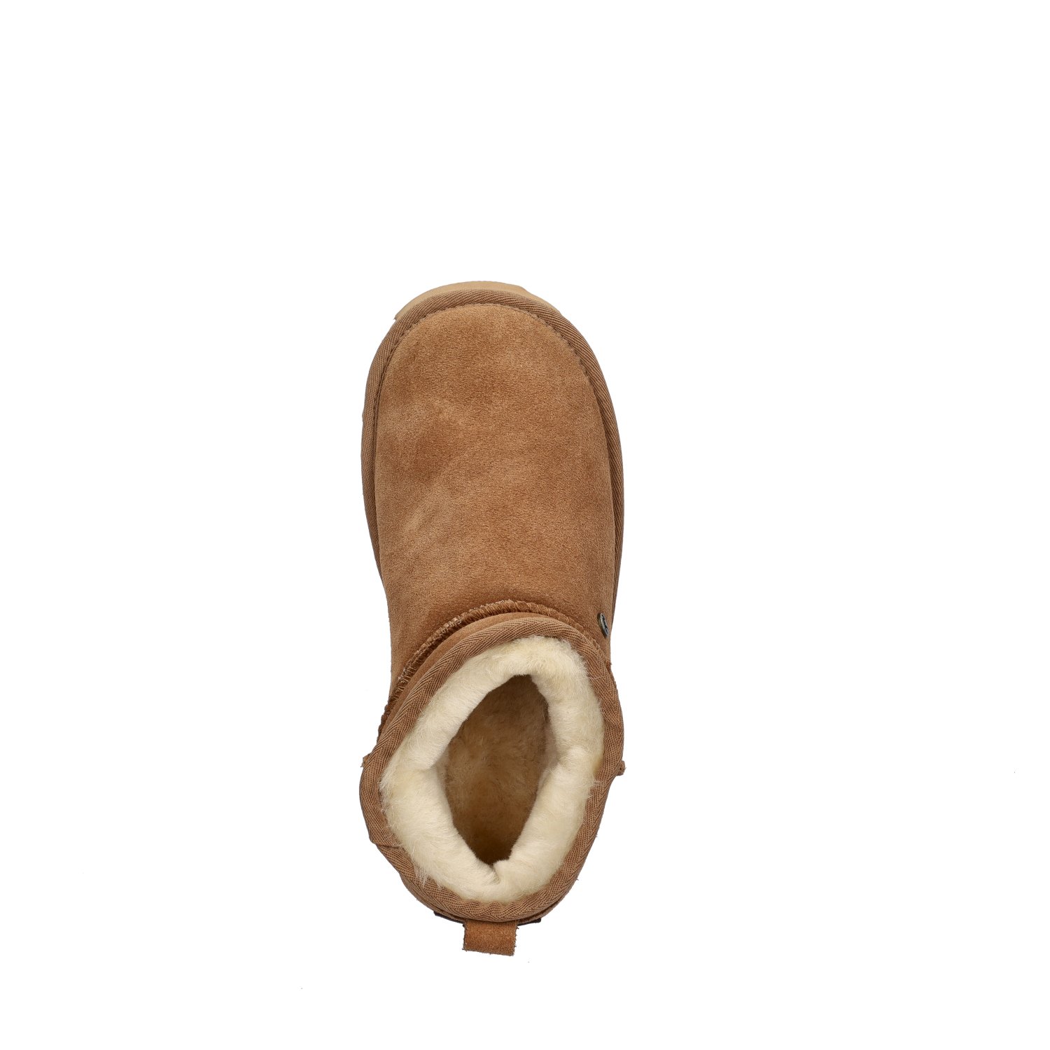 Durack dames boot Warmbat Australia Cognac