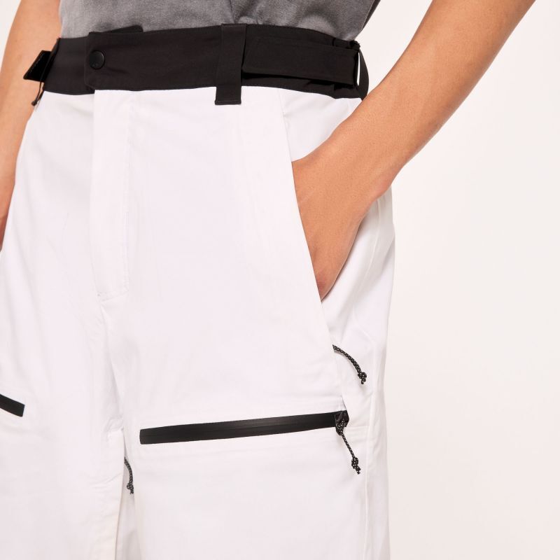 TNP Lined Shell Pant 2.0 - Pantalon ski homme