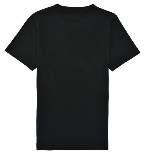 Converse - CORE CHUCK PATCH TEE - Noir