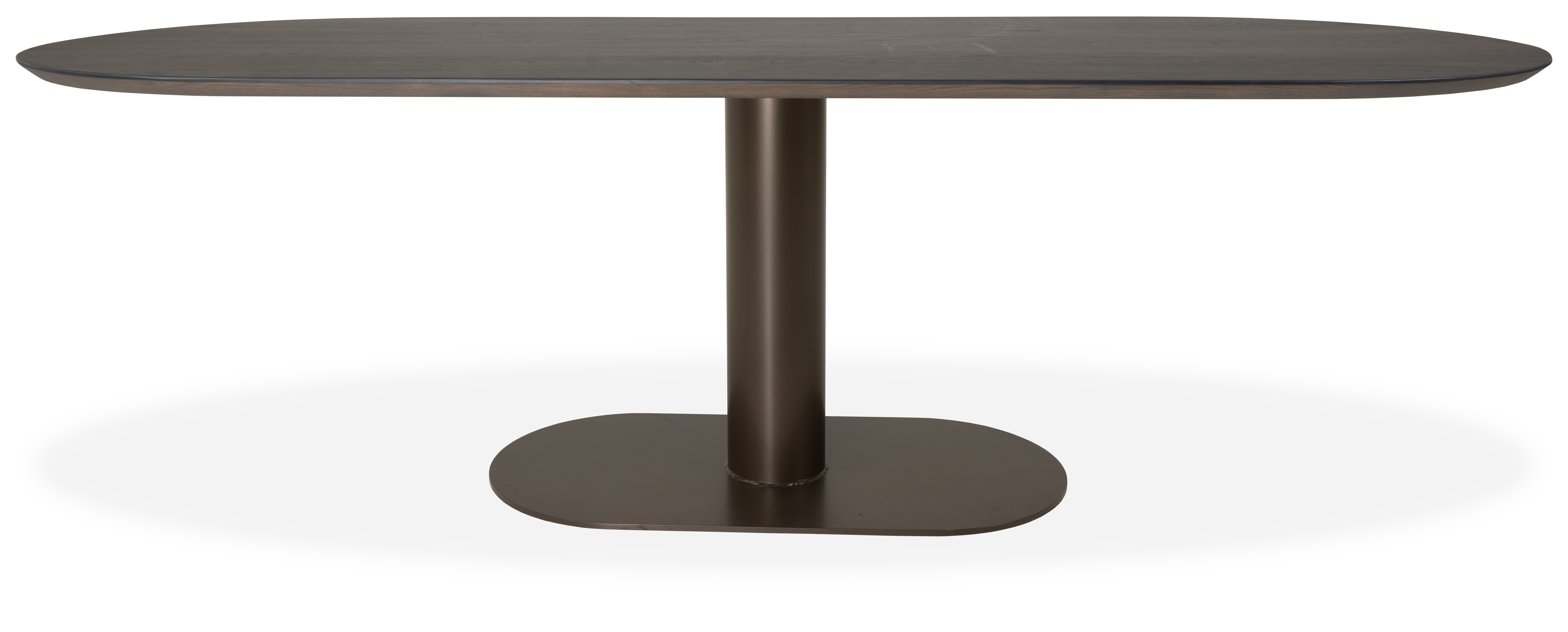 Eekamertafel  Amarant