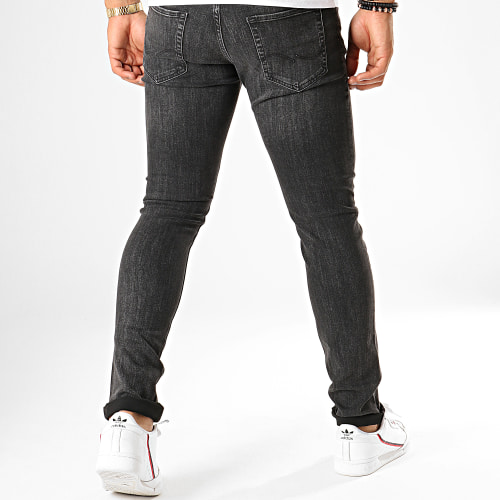 Jean Slim Glenn Noir