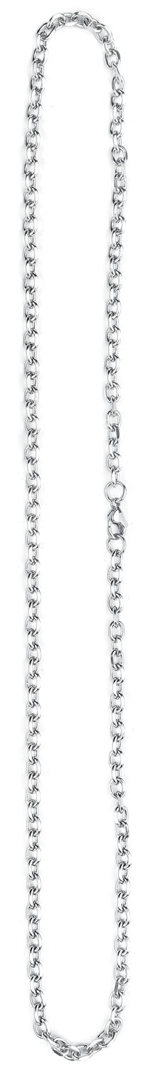 Chaîne Acier Inoxydable | etNox Collier