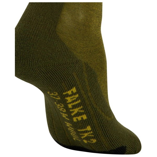 Falke - TK2 Wool - Chaussettes de randonnée