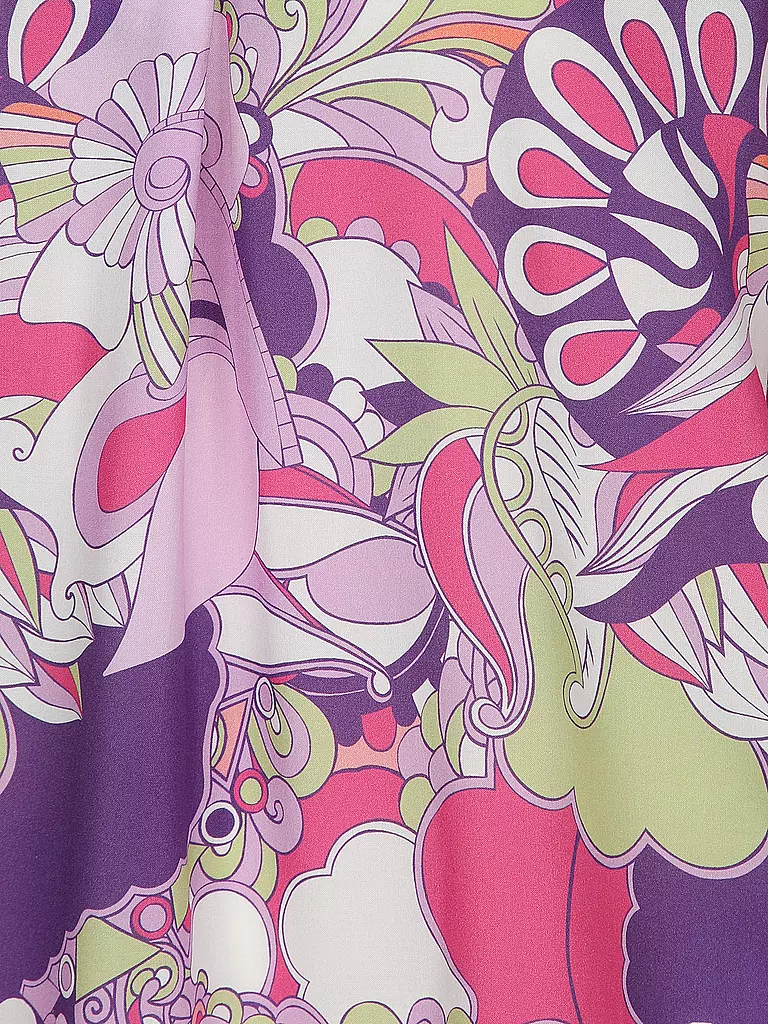 KEY LARGO Bluse  lila