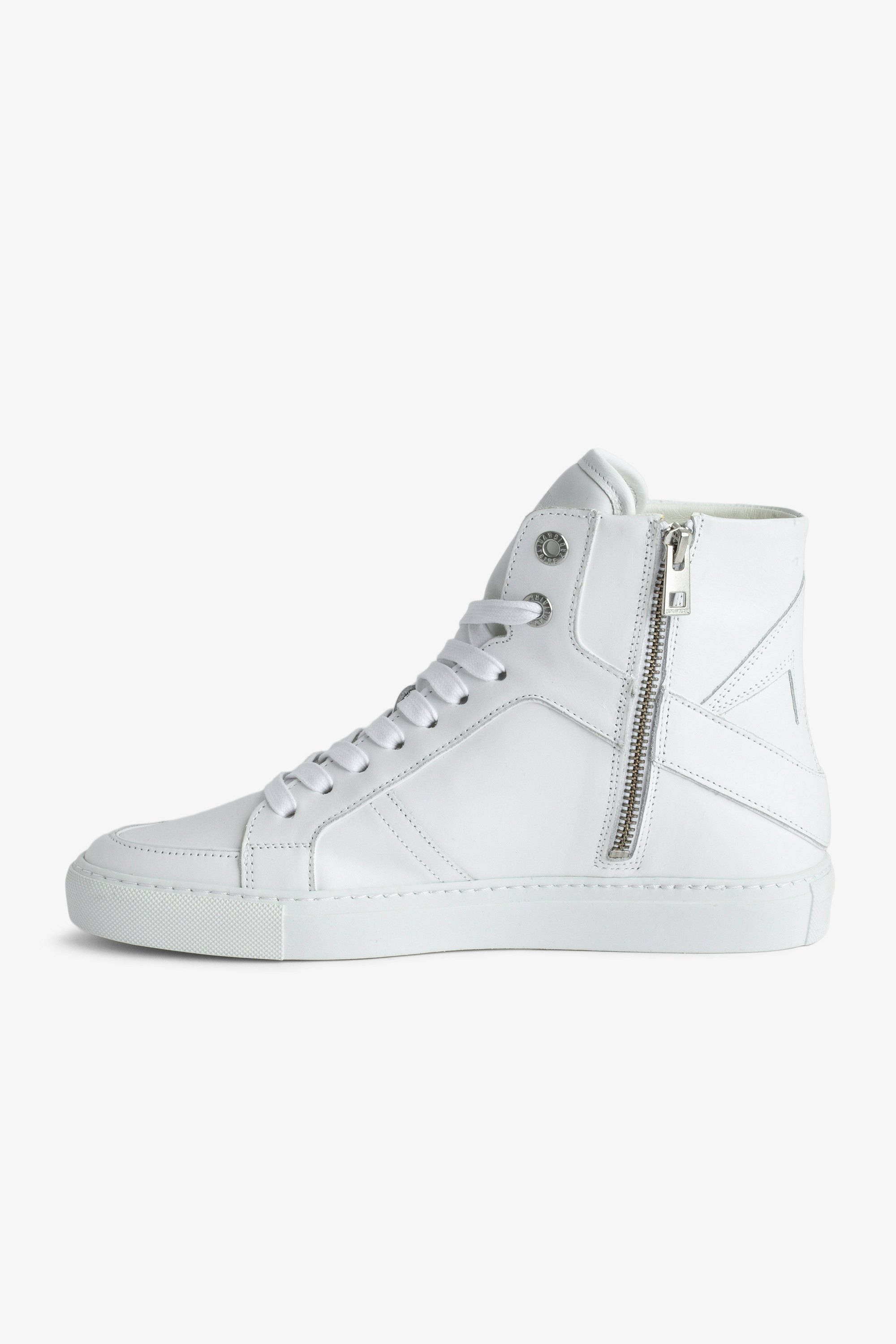 Sneakers Montantes ZV1747 High Flash