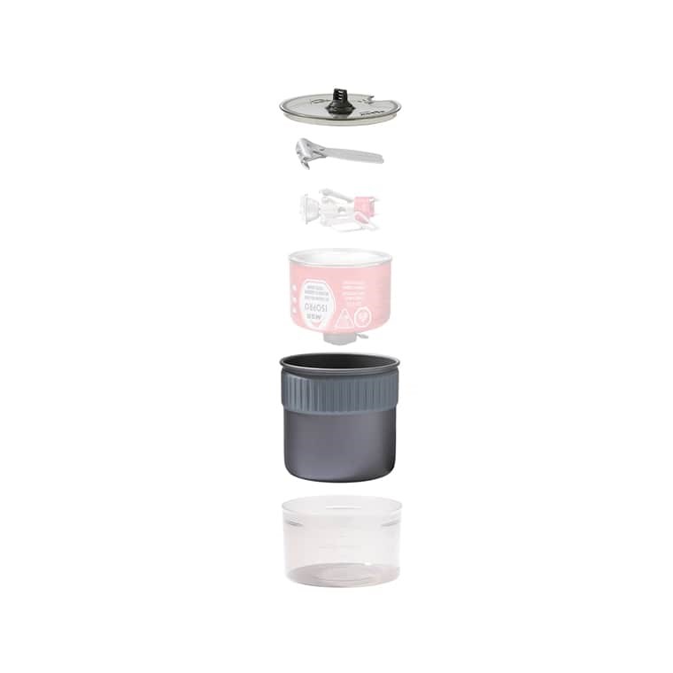 MSR Trail Mini Duo Cook Set