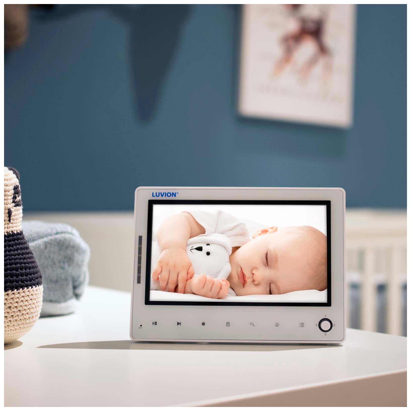 Luvion Prestige touch 3 kopen? - Shop online - Prénatal