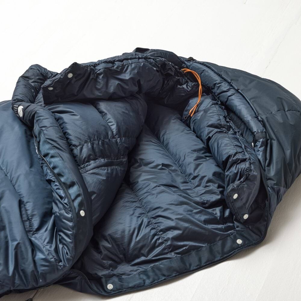 Fjällräven Keb Three Seasons W<br>Designet for komfort. Bygget for naturen.